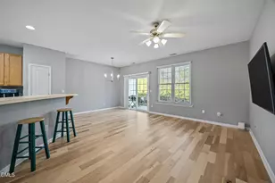 813 Hamlet Park Dr, Morrisville, NC 27560 - Photo 9