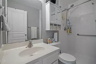 813 Hamlet Park Dr, Morrisville, NC 27560 - Photo 23