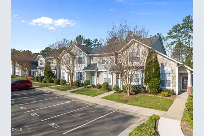 813 Hamlet Park Drive, Morrisville, NC 27560 - Photo 27