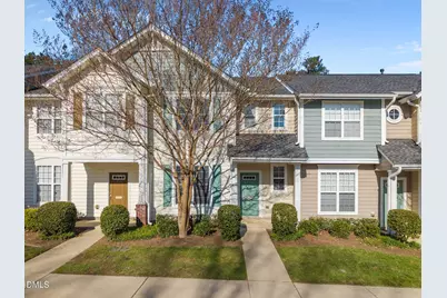 813 Hamlet Park Drive, Morrisville, NC 27560 - Photo 1