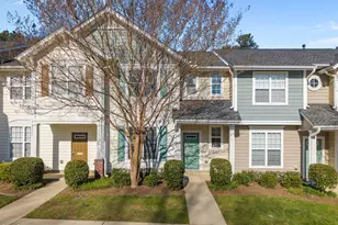 813 Hamlet Park Dr, Morrisville, NC 27560 - Photo 1