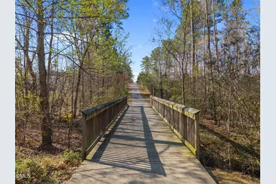 813 Hamlet Park Drive, Morrisville, NC 27560 - Photo 35