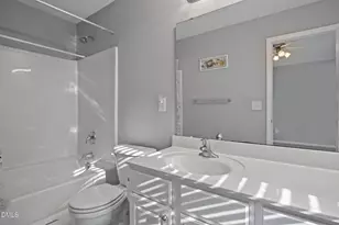 813 Hamlet Park Dr, Morrisville, NC 27560 - Photo 19