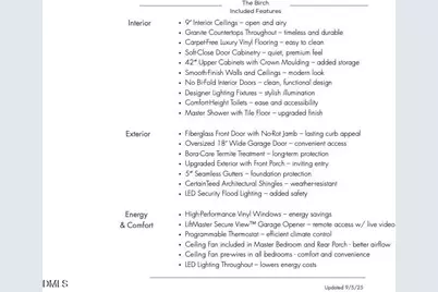 Lot 24 River Meadow Court, Spring Hope, NC 27882 - Photo 15