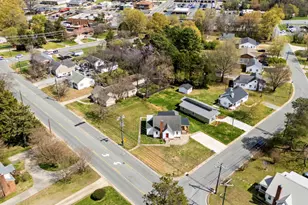 414 S Maple St, Graham, NC 27253 - Photo 35