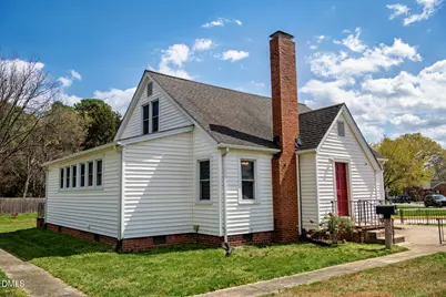 414 S Maple Street, Graham, NC 27253 - Photo 31