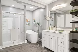 414 S Maple St, Graham, NC 27253 - Photo 15