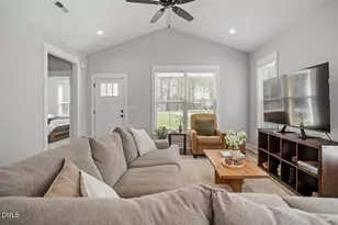 506 Dogwood Rd, Holly Springs, NC 27540 - Photo 3