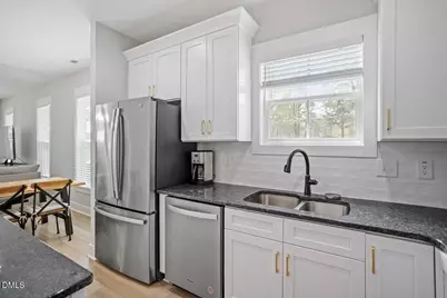 506 Dogwood Road, Holly Springs, NC 27540 - Photo 15