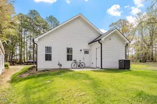 506 Dogwood Rd, Holly Springs, NC 27540 - Photo 35