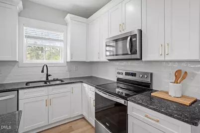 506 Dogwood Road, Holly Springs, NC 27540 - Photo 17