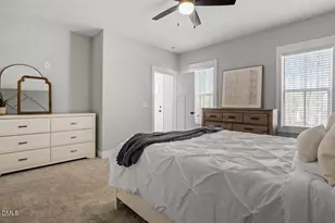 506 Dogwood Rd, Holly Springs, NC 27540 - Photo 21