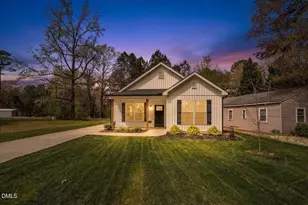 506 Dogwood Rd, Holly Springs, NC 27540 - Photo 33