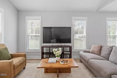 506 Dogwood Road, Holly Springs, NC 27540 - Photo 7