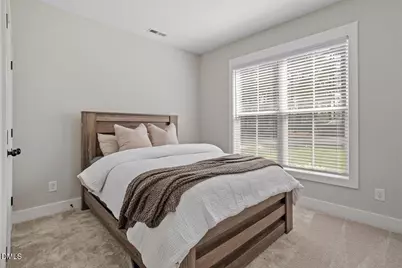 506 Dogwood Road, Holly Springs, NC 27540 - Photo 29