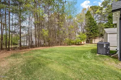 506 Dogwood Road, Holly Springs, NC 27540 - Photo 37