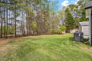 506 Dogwood Rd, Holly Springs, NC 27540 - Photo 37