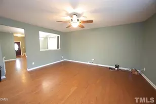 8003 McKee Dr, Raleigh, NC 27616 - Photo 3