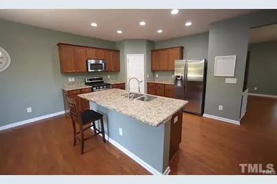 8003 McKee Drive, Raleigh, NC 27616 - Photo 21