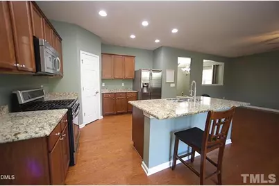 8003 McKee Drive, Raleigh, NC 27616 - Photo 5