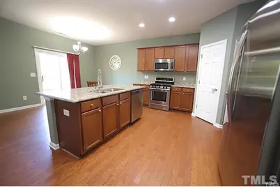 8003 McKee Drive, Raleigh, NC 27616 - Photo 19