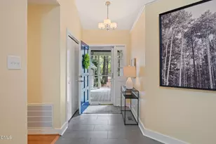 14 Timberlyne Rd, Chapel Hill, NC 27514 - Photo 5