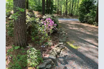 14 Timberlyne Road, Chapel Hill, NC 27514 - Photo 47