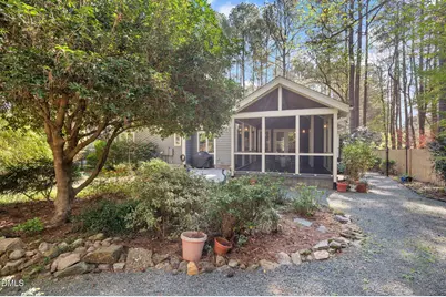 14 Timberlyne Road, Chapel Hill, NC 27514 - Photo 37