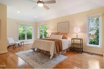 14 Timberlyne Road, Chapel Hill, NC 27514 - Photo 23