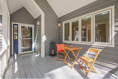 14 Timberlyne Road, Chapel Hill, NC 27514 - Photo 3