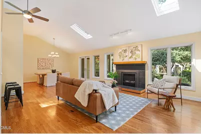 14 Timberlyne Road, Chapel Hill, NC 27514 - Photo 7