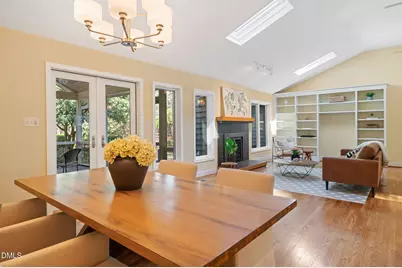 14 Timberlyne Road, Chapel Hill, NC 27514 - Photo 13