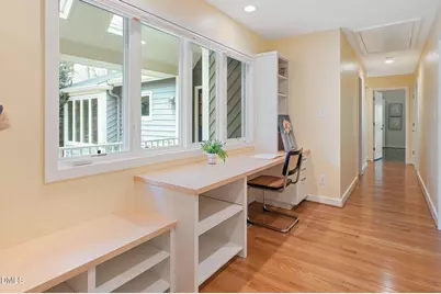 14 Timberlyne Road, Chapel Hill, NC 27514 - Photo 29