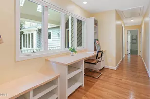 14 Timberlyne Rd, Chapel Hill, NC 27514 - Photo 29