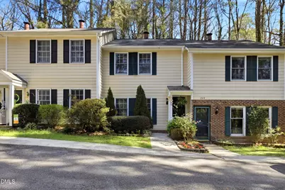 725 Charleston Road, Raleigh, NC 27606 - Photo 1