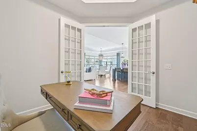 1211 Gardengate Drive, Durham, NC 27703 - Photo 37