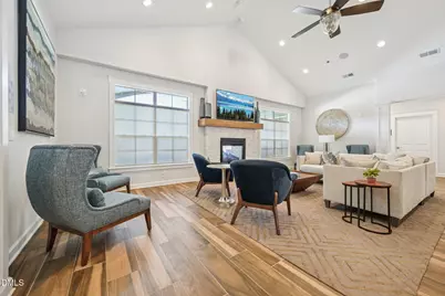 1211 Gardengate Drive, Durham, NC 27703 - Photo 79