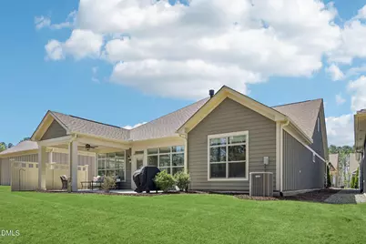 1211 Gardengate Drive, Durham, NC 27703 - Photo 73