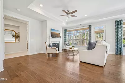 1211 Gardengate Drive, Durham, NC 27703 - Photo 9