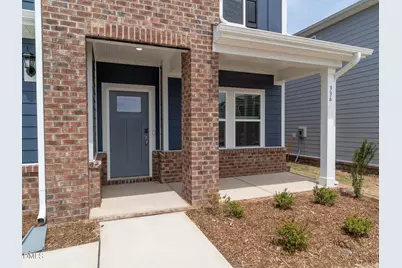 336 Marshrose Road, Wendell, NC 27591 - Photo 5