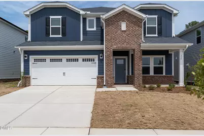336 Marshrose Road, Wendell, NC 27591 - Photo 1