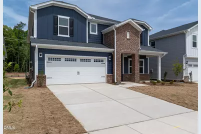 336 Marshrose Road, Wendell, NC 27591 - Photo 3