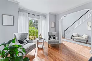 201 McCleary Ct, Cary, NC 27513 - Photo 9