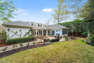 3207 Sussex Road, Raleigh, NC 27607 - Photo 47