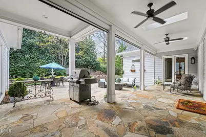 3207 Sussex Road, Raleigh, NC 27607 - Photo 43