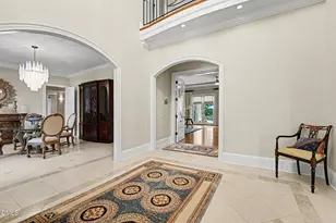 3207 Sussex Rd, Raleigh, NC 27607 - Photo 5