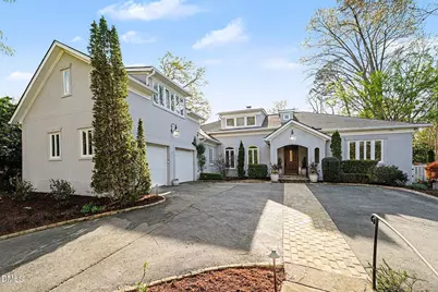 3207 Sussex Road, Raleigh, NC 27607 - Photo 3
