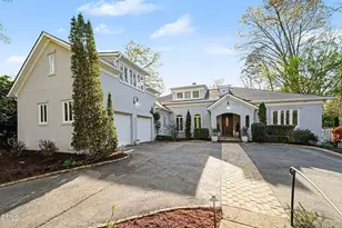 3207 Sussex Rd, Raleigh, NC 27607 - Photo 3