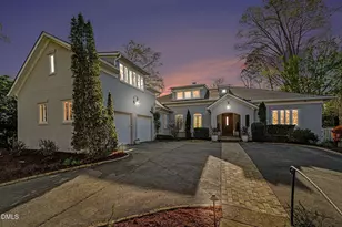 3207 Sussex Rd, Raleigh, NC 27607 - Photo 1