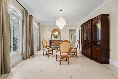 3207 Sussex Road, Raleigh, NC 27607 - Photo 7